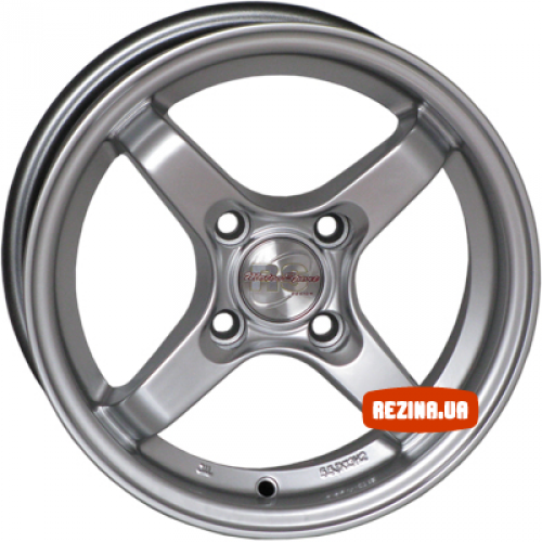диски RS Wheels 525BY