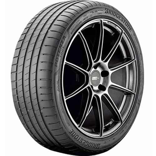 Купить шины Bridgestone Potenza S005 255/40 R20 101Y XL AO