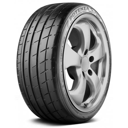 Купить шины Bridgestone Potenza S007 275/30 R20 97Y XL *