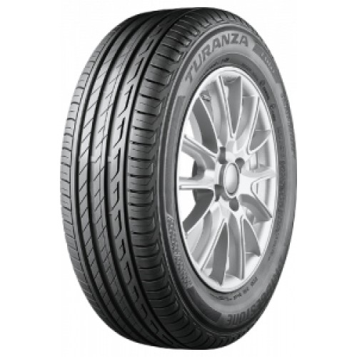Купить шины Bridgestone Turanza T001 EVO 215/60 R16 99H