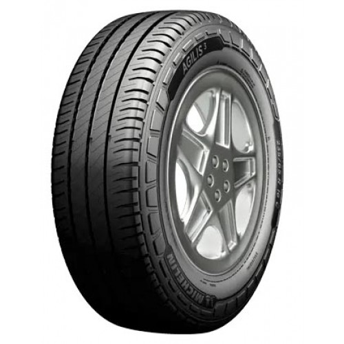 Купить шины Michelin Agilis 3 225/65 R16 112/110R