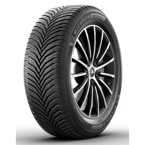 Купить шины Michelin CrossClimate 2 205/55 R16 91W