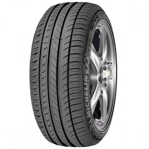 Купить шины Michelin Pilot Exalto PE2 215/45 R18 93W XL
