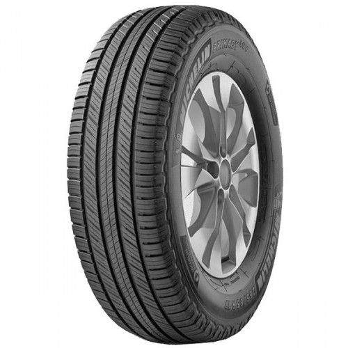 Купить шины Michelin Primacy SUV 265/60 R18 110H