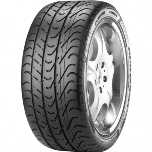 Купить шины Pirelli P Zero Corsa Asimmetrico 285/30 R19 98Y XL