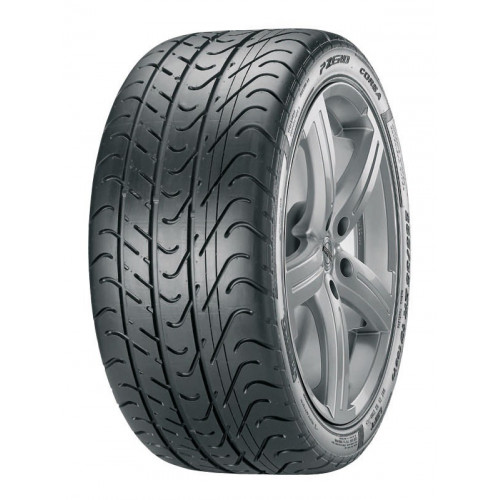Купить шины Pirelli PZero Corsa 275/35 R20 102Y XL *