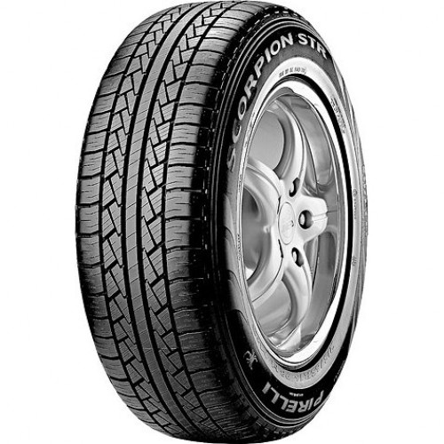 Купить шины Pirelli Scorpion STR 255/70 R16 109H