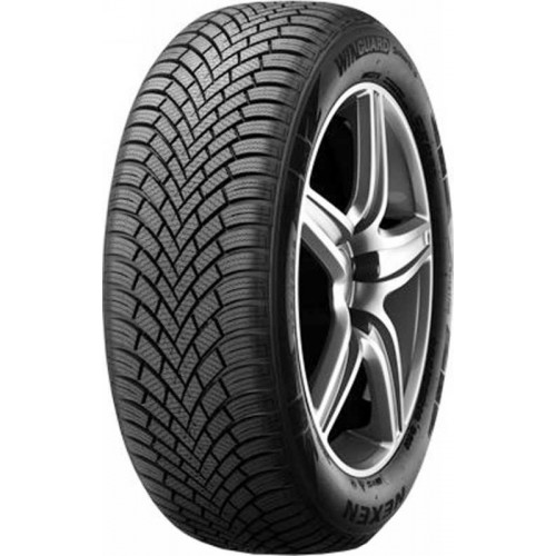 Купить шины Roadstone-Nexen Winguard SnowG 3 WH21 235/60 R16 100H