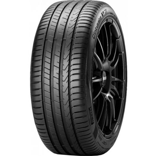 Придбати шини Pirelli Cinturato P7 (P7C2) 245/50 R19 105W XL *